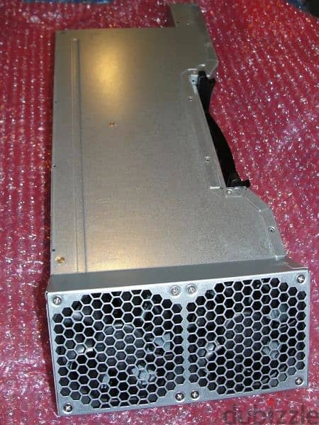 وارد خارج
HP Z820 Workstation Power Supply 1125W 2