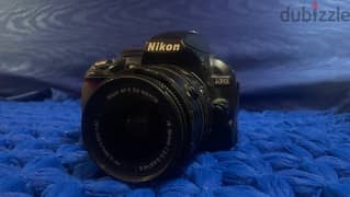 Nikon 3100 0