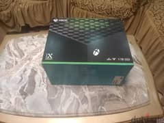 جهاز Xbox series x 0