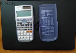 آلة حاسبة كاسيو fx-991es أصلية