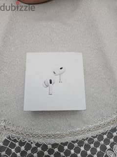 Airpods Pro 2 USB C Magsafe Sealed