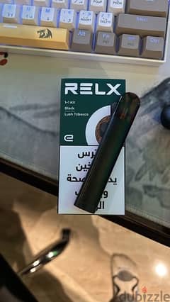 Relx Vape Essential