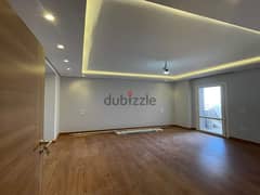 Duplex 220 meters with garden for sale in Creek Town Compound with installments over 7 years from Al Cazar