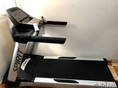spirit ct800 treadmill 0