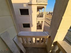 عمارة سكنية كاملة للبيع بمدينة بدر الحي السادس موقع متميز