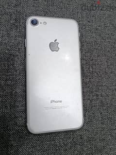 iPhone  7  128gb  بحالة الزيرووووو