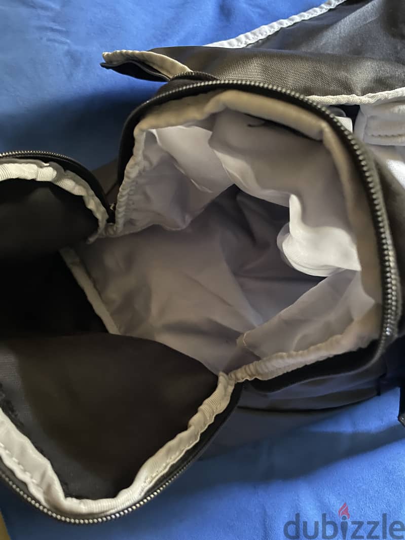 UA Undeniable 5.0 Duffel Bag Small 9