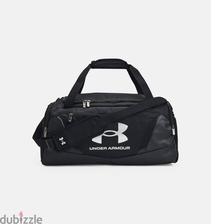 UA Undeniable 5.0 Duffel Bag Small 11