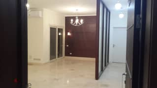 For Rent Apartment Semi Furnished in Compound The Village