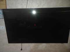 ‎55″‎ CU8000 Crystal UHD 4K Smart TV – 2023‎