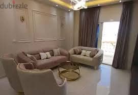 شقة للبيع 148م في العاصمة الادارية الجديدة في كمبوند lumia لشركة دبي . 1