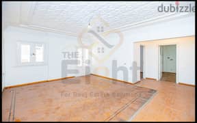 Apartment For sale 155 m Kafr Abdu (Branched from Kerdahi st. )