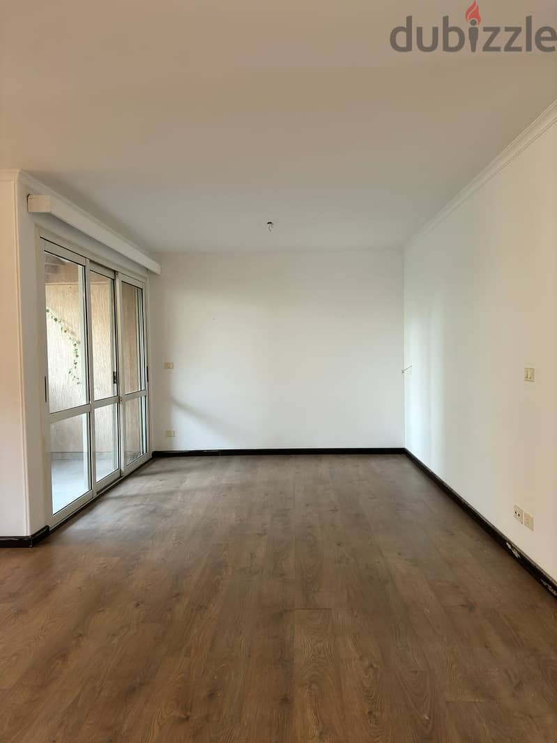 166m Apartment for rent in El-Rehab شقة 166 للإيجار ق. جديد الرحاب 2
