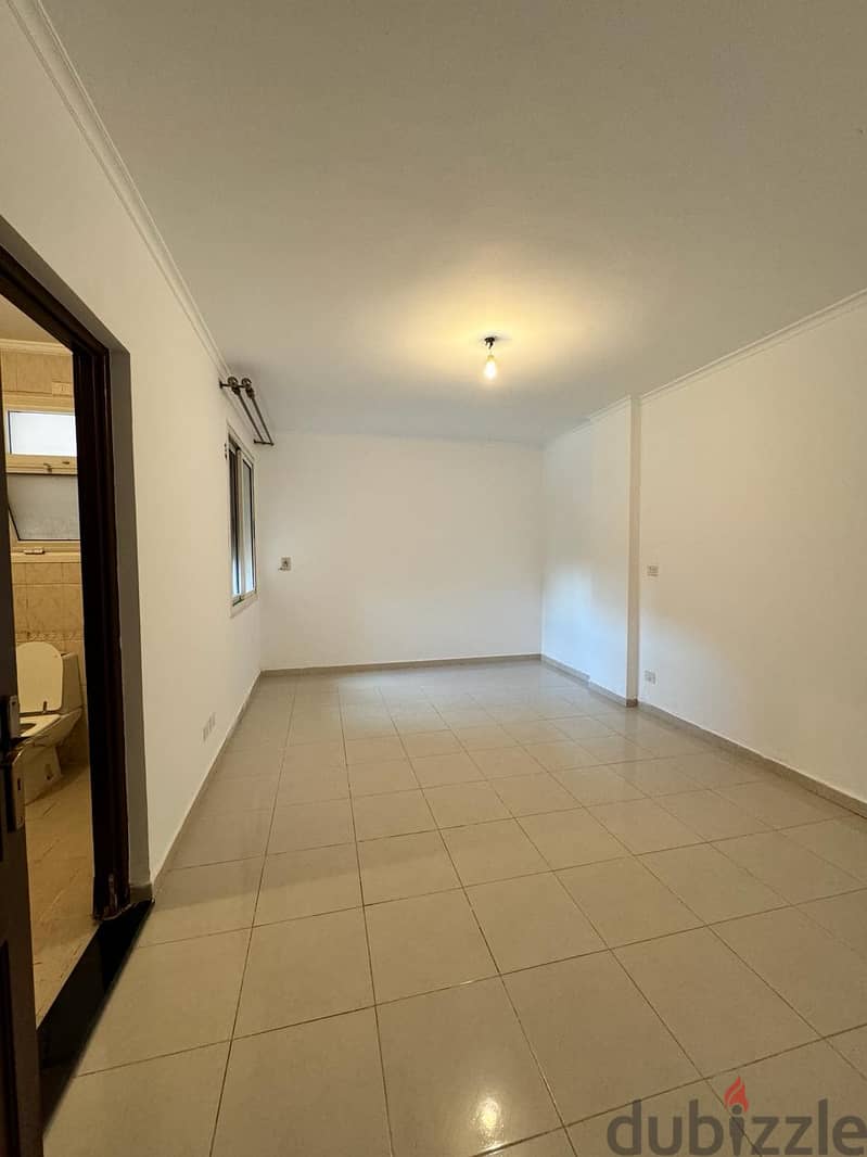 166m Apartment for rent in El-Rehab شقة 166 للإيجار ق. جديد الرحاب 9