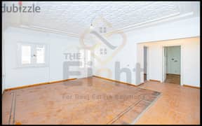 Apartment For sale 155 m Kafr Abdu (Branched from Kerdahi st. ) 0