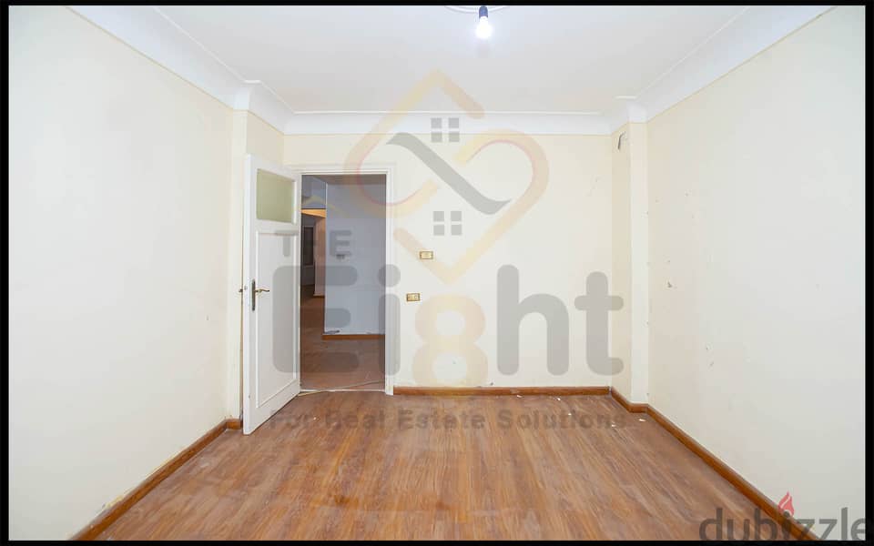 Apartment For sale 155 m Kafr Abdu (Branched from Kerdahi st. ) 1