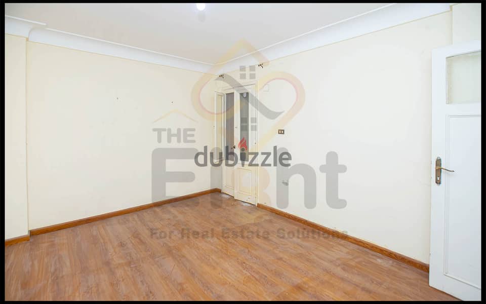 Apartment For sale 155 m Kafr Abdu (Branched from Kerdahi st. ) 2
