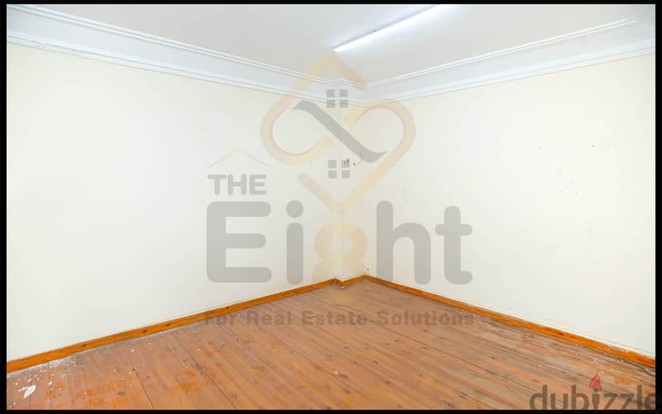 Apartment For sale 155 m Kafr Abdu (Branched from Kerdahi st. ) 7