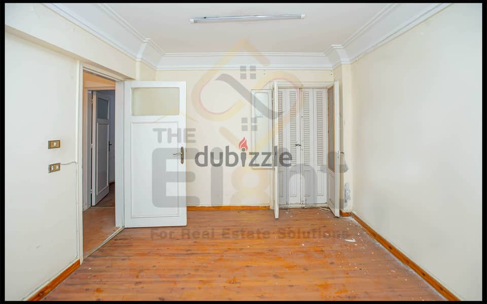 Apartment For sale 155 m Kafr Abdu (Branched from Kerdahi st. ) 8