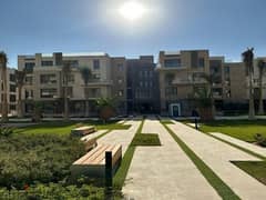 Immediate receipt of a fully finished apartment in 5-year installments for sale in Allegria in Beverly Hills Sodic, Sheikh Zayed