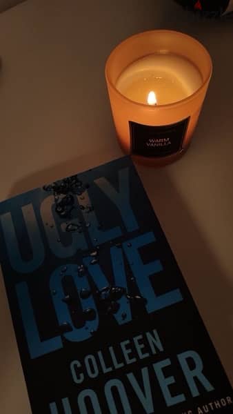 UGLY LOVE COLLEEN HOOVER 1