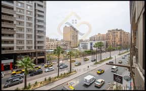 Administrative Headquarters for Sale 700 m Smouha (Victor Ammanuel Square)