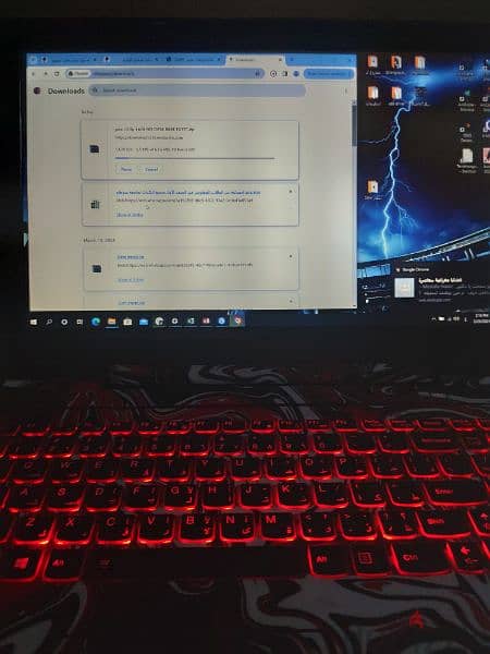 Lenovo y70-50 gaming 0