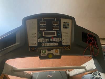 Treadmill