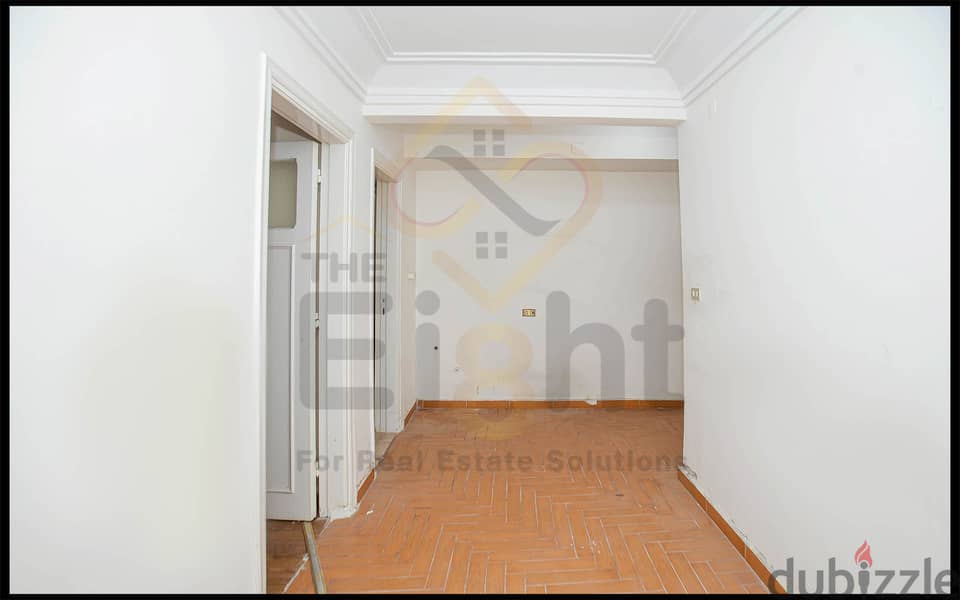 Apartment For sale 155 m Kafr Abdu (Branched from Kerdahi st. ) 3