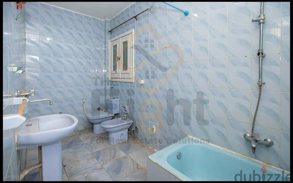 Apartment For sale 155 m Kafr Abdu (Branched from Kerdahi st. ) 5