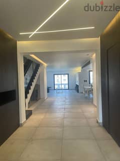 Mountain View Hyde Park I villa Roof corner 305m For Sale Fully finished Delivered