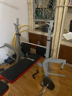 جهاز gym مستعمل اسعمال منزلي
