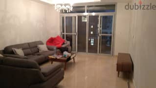 For Rent Furnished Apartment Prime Location in Compound CFC