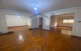 Apartment for residential or administrative rent, 240 m Glem (Abu Qir St. )