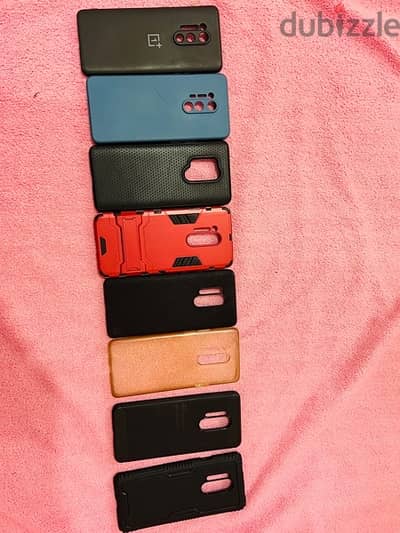 one plus 8 pro covers -جرابات ون بلص ٨ برو