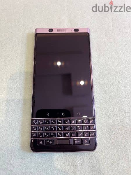 Blackberry KEYone 1