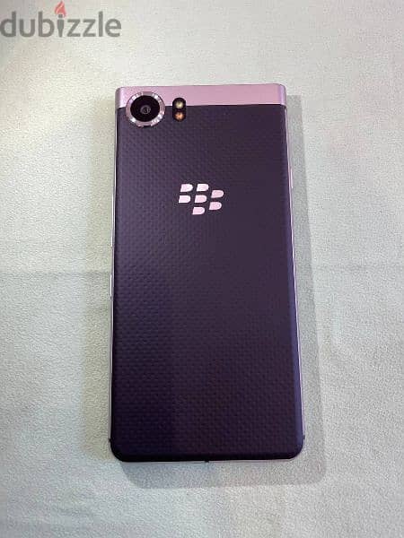 Blackberry KEYone 2