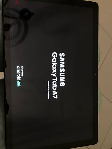 samsung a7 tablet LTE 3