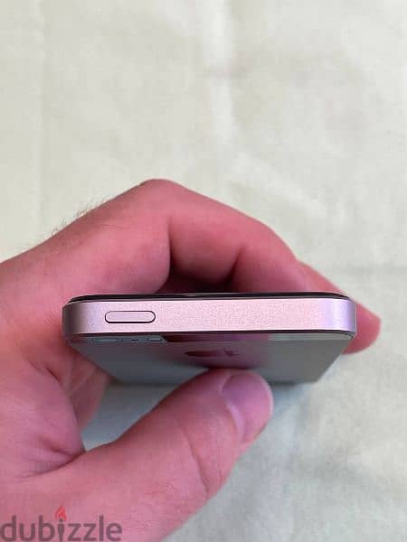 iPhone SE 32 GB very good condition 5