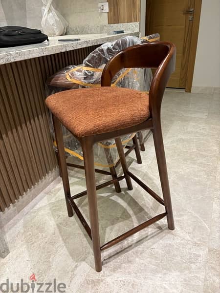 كراسي بار- counter stools 2