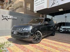 Land Rover Range Rover Vogue 2021 0