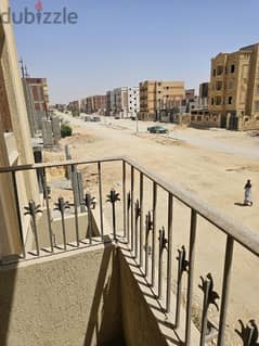 عمارة سكنية كاملة للبيع بمدينة بدر الحي السادس موقع متميز