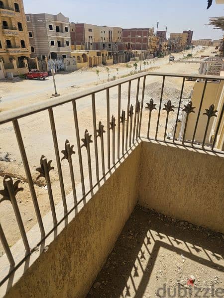 عمارة سكنية كاملة للبيع بمدينة بدر الحي السادس موقع متميز 2