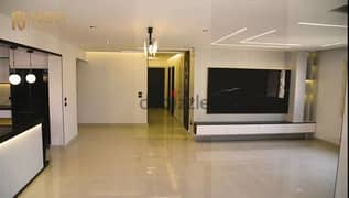 شقة للبيع مساحة ٢١٥م تشطيب vip بموقع مميز جدا بمدينة نصر بحي السفارات