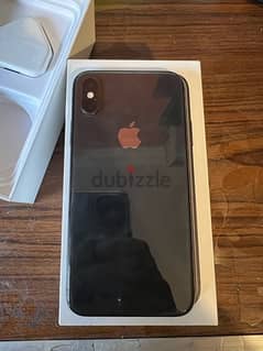 Iphone XS 256 GB for sale