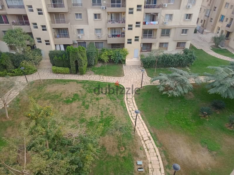 Apartment for sale in Madinaty, area 92 square meters, lowest price on the market, including installments and deposit 2