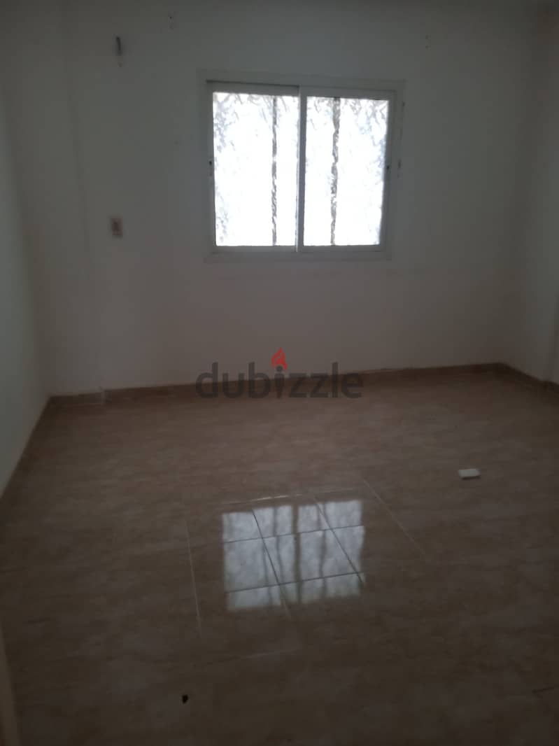 Apartment for sale in Madinaty, area 92 square meters, lowest price on the market, including installments and deposit 3