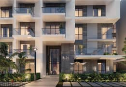 بمقدم 650 الف - شقة للبيع في المستقبل سيتي - Mostakbal city