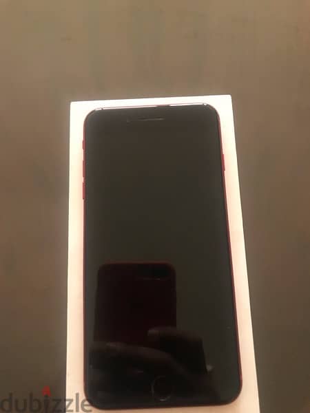 IPhone 8 Plus (Red product) 1