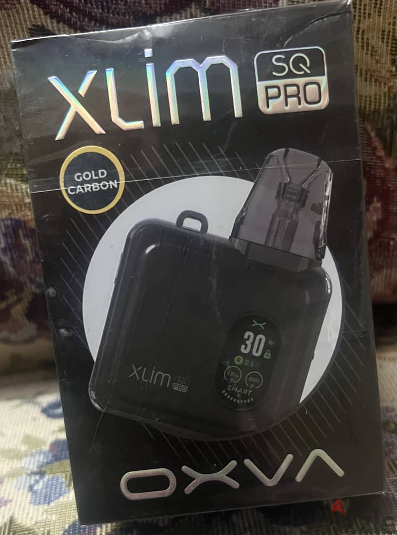 xlimSQpro بود 2